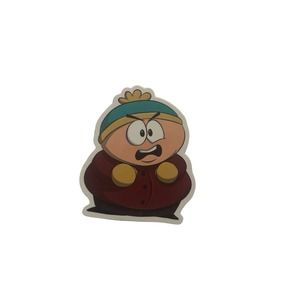 South Park Sticker